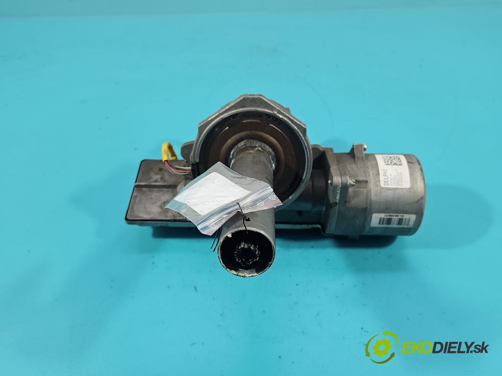 Opel Corsa D 2006-2014 1.2 16V 80 HP manual 59 kW 1229 cm3 3- čerpadlo posilovač 26117867 (Servočerpadlo, pumpa riadenia)