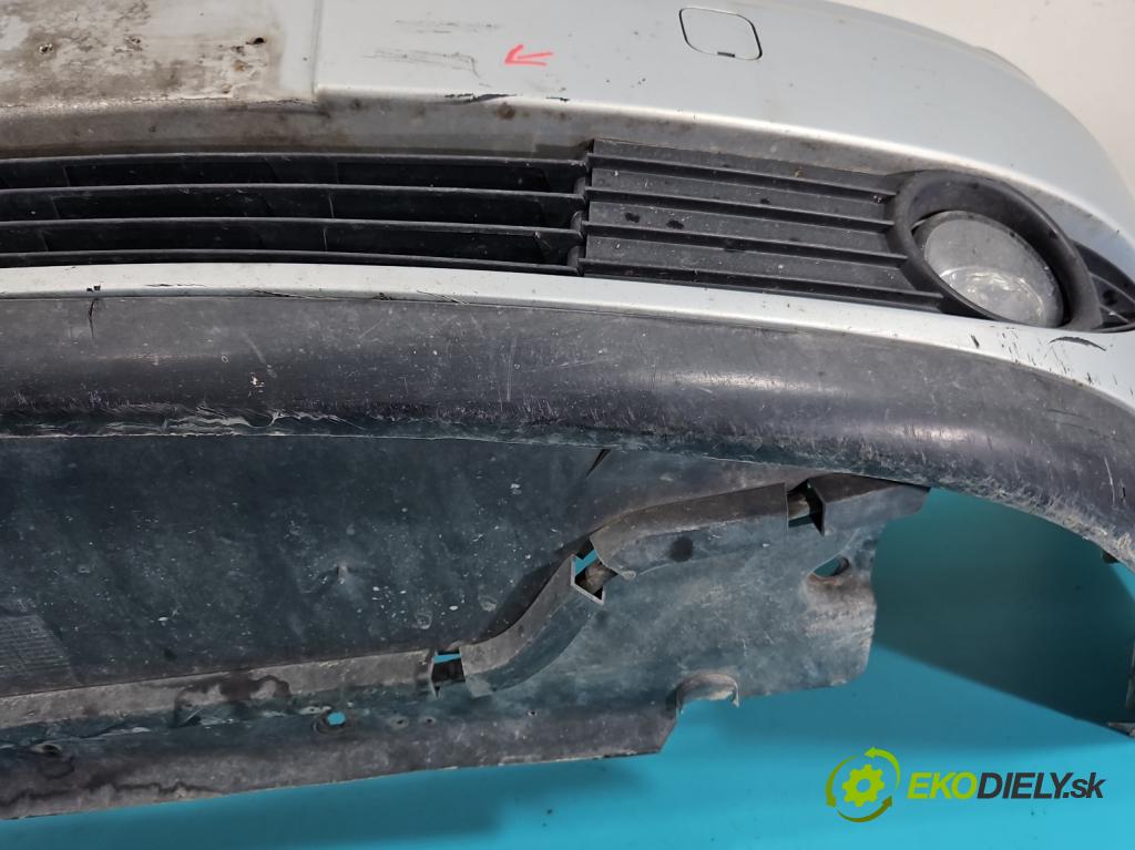 Renault Espace IV 2003-2014 2.0 T 163 hp automatic 120 kW 1998 cm3 5- nárazník přední  (Ostatné)