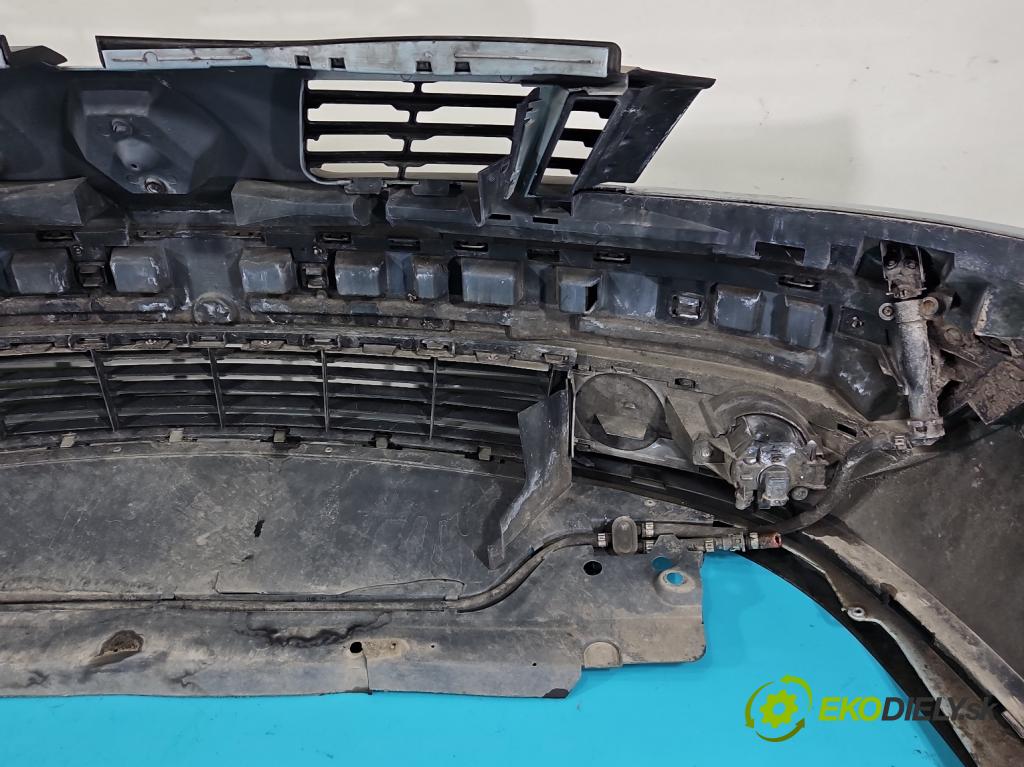 Renault Espace IV 2003-2014 2.0 T 163 hp automatic 120 kW 1998 cm3 5- nárazník přední  (Ostatné)