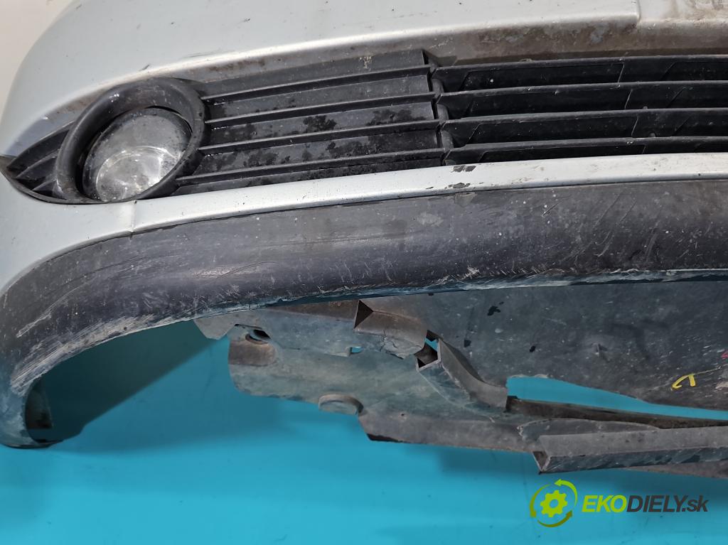 Renault Espace IV 2003-2014 2.0 T 163 hp automatic 120 kW 1998 cm3 5- nárazník přední  (Ostatné)
