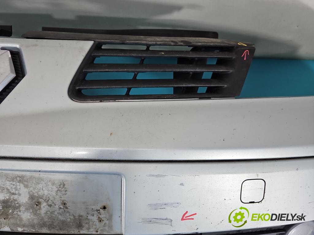 Renault Espace IV 2003-2014 2.0 T 163 hp automatic 120 kW 1998 cm3 5- nárazník přední  (Ostatné)
