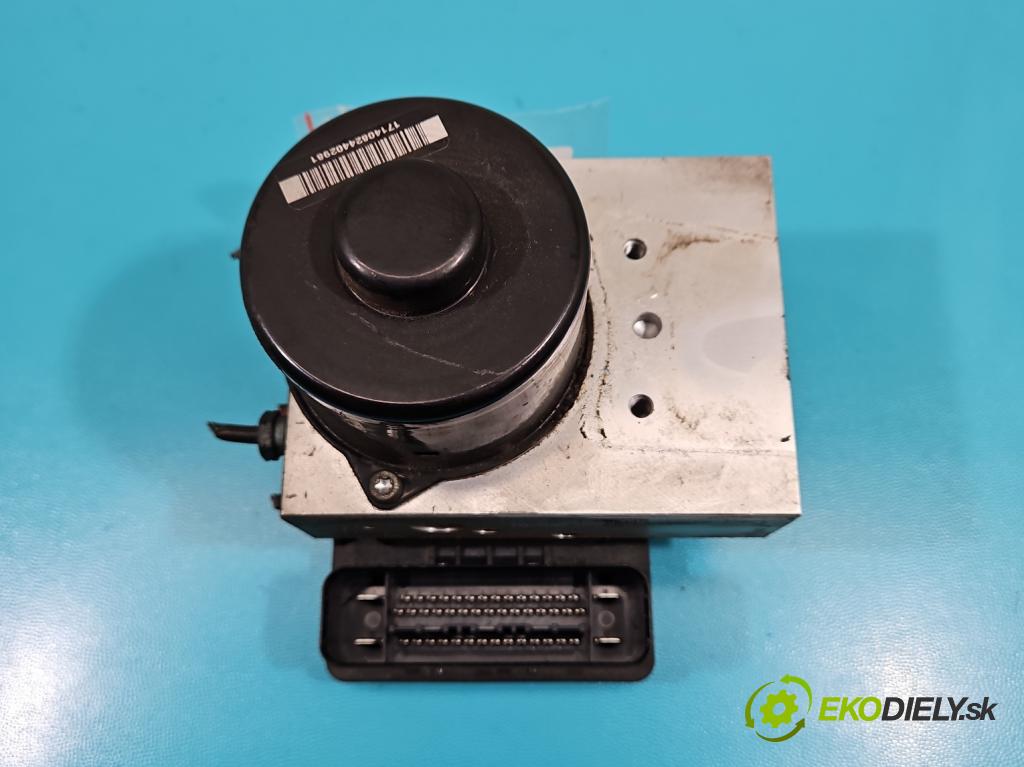 Mercedes ML W164 2005-2011 3.0 cdi (642940) 224 hp automatic 165 kW 2987 cm3 5- čerpadlo abs A2514310512 (Pumpy brzdové)