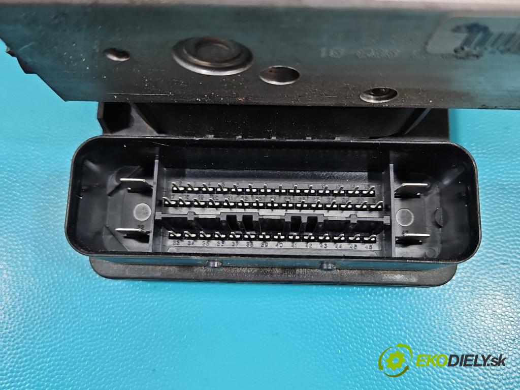 Mercedes ML W164 2005-2011 3.0 cdi (642940) 224 hp automatic 165 kW 2987 cm3 5- čerpadlo abs A2514310512 (Pumpy brzdové)