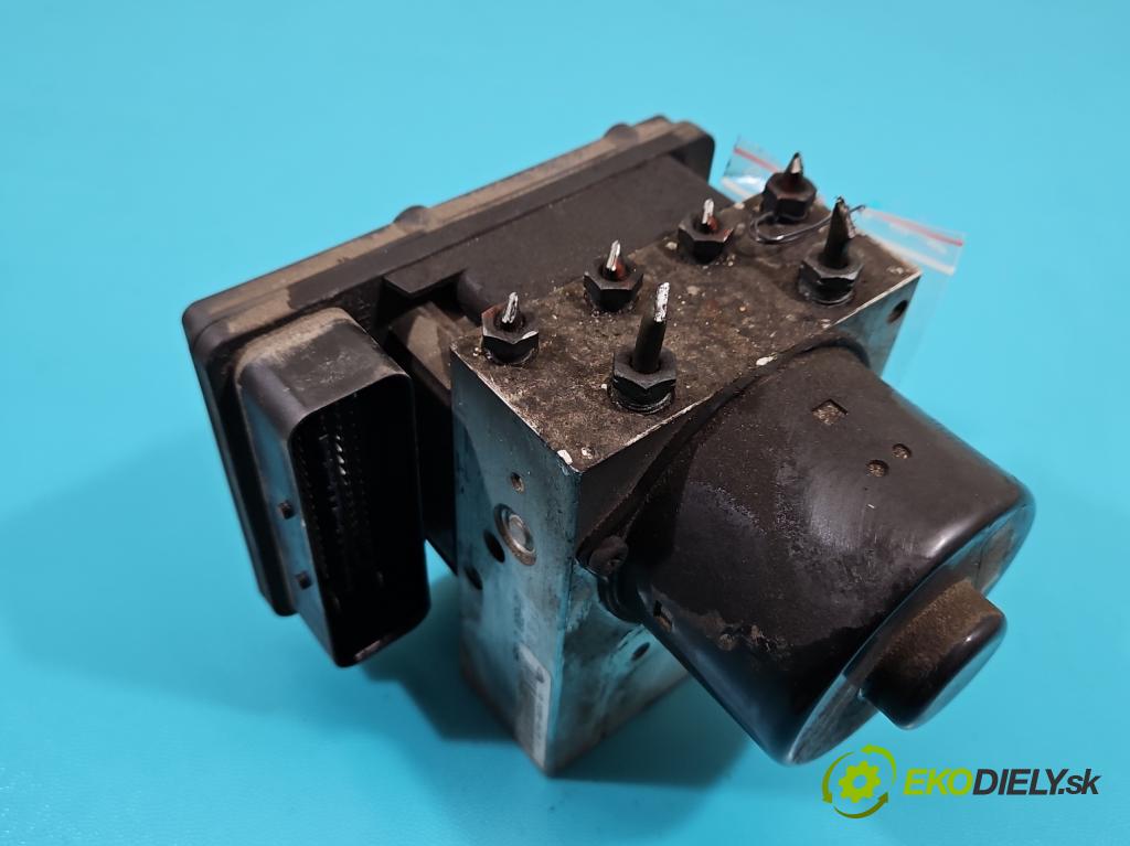 Mercedes ML W164 2005-2011 3.0 cdi (642940) 224hp automatic 165 kW 2987 cm3 5- čerpadlo abs A2514310512 (Pumpa ABS)