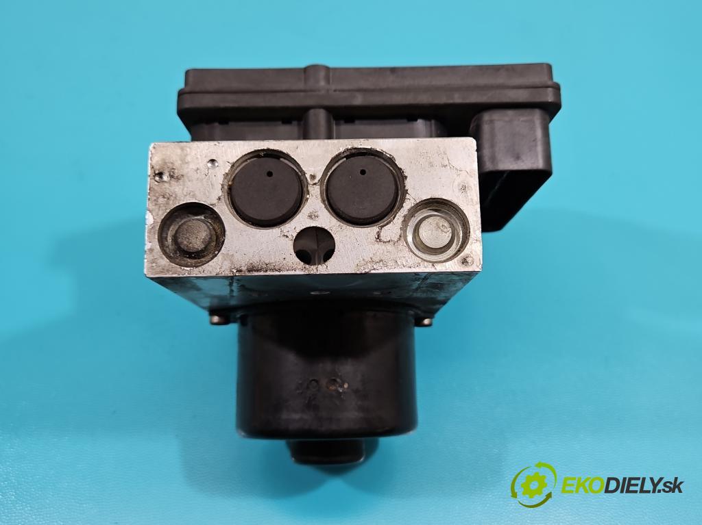 Mercedes ML W164 2005-2011 3.0 cdi (642940) 224 hp automatic 165 kW 2987 cm3 5- čerpadlo abs A2514310512 (Pumpy brzdové)