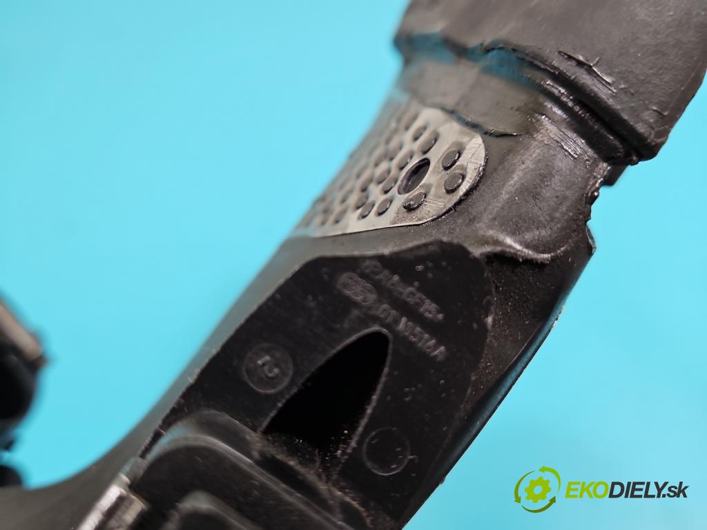 Mercedes ML W164 2005-2011 3.0 cdi (642940) 224hp automatic 165 kW 2987 cm3 5- průtokoměr: A6420908237 (Váha vzduchu)