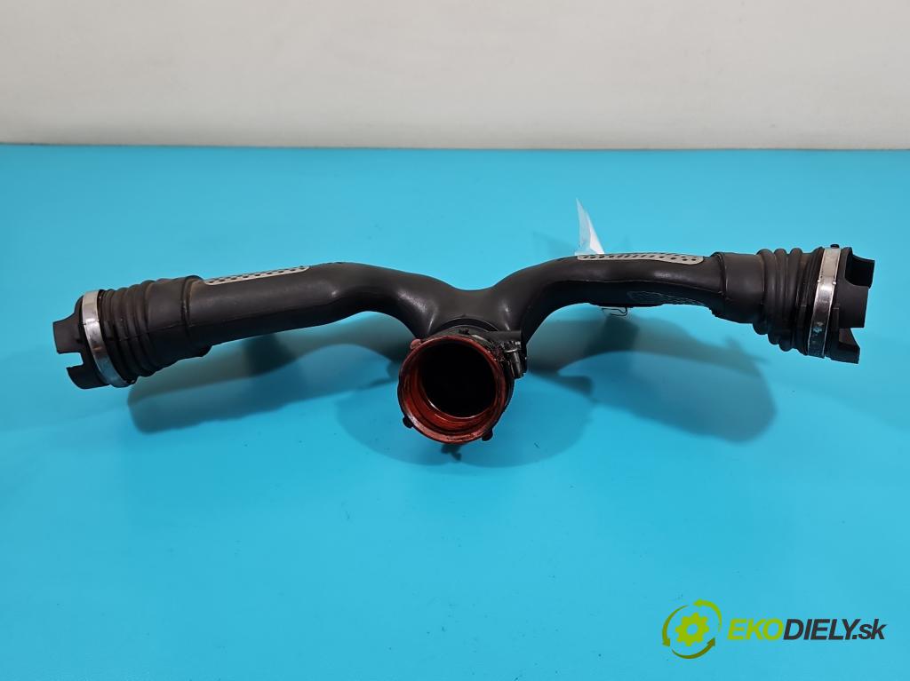 Mercedes ML W164 2005-2011 3.0 cdi (642940) 224hp automatic 165 kW 2987 cm3 5- průtokoměr: A6420908237 (Váha vzduchu)