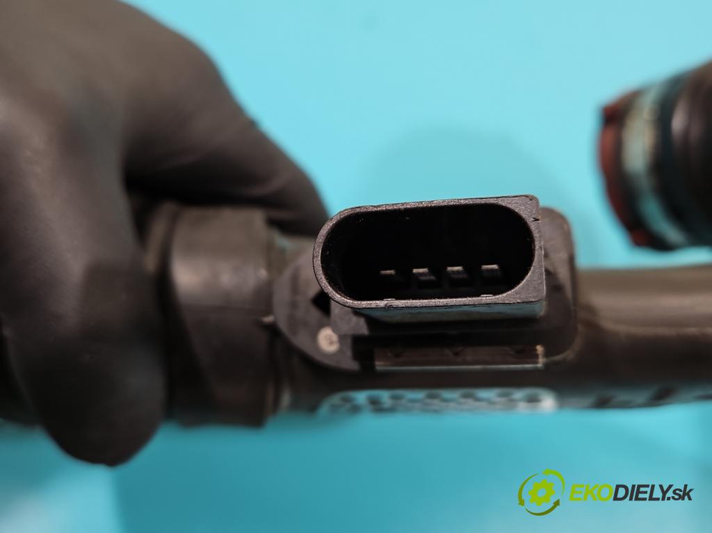 Mercedes ML W164 2005-2011 3.0 cdi (642940) 224hp automatic 165 kW 2987 cm3 5- průtokoměr: A6420908237 (Váha vzduchu)