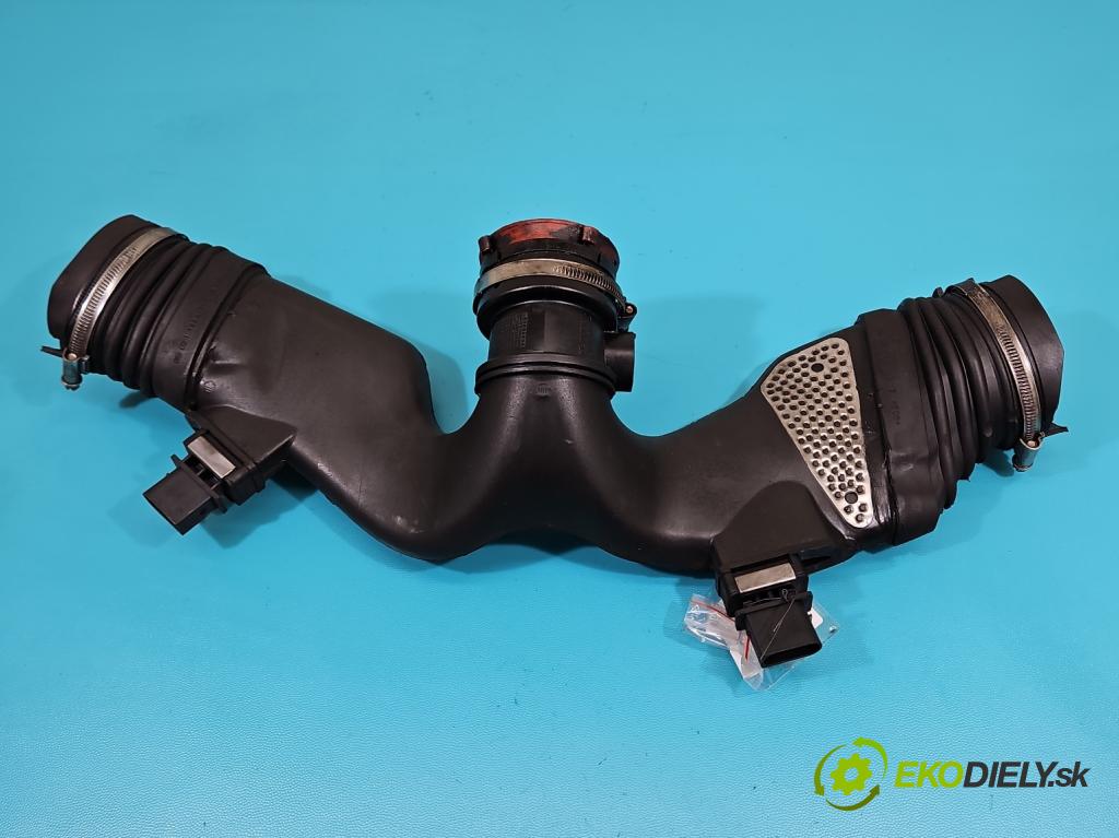 Mercedes ML W164 2005-2011 3.0 cdi (642940) 224hp automatic 165 kW 2987 cm3 5- průtokoměr: A6420908237 (Váha vzduchu)