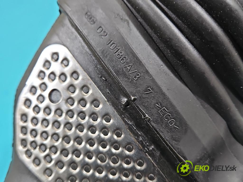 Mercedes ML W164 2005-2011 3.0 cdi (642940) 224hp automatic 165 kW 2987 cm3 5- průtokoměr: A6420908237 (Váha vzduchu)