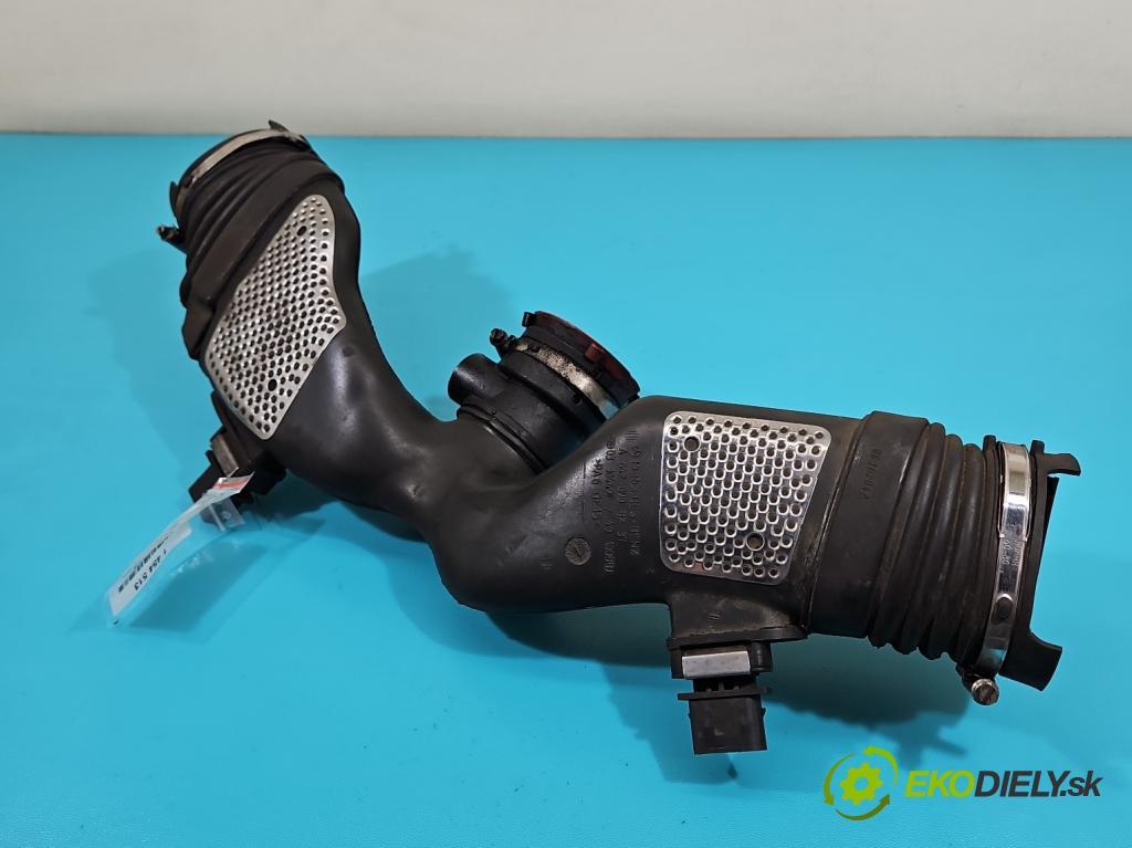 Mercedes ML W164 2005-2011 3.0 cdi (642940) 224hp automatic 165 kW 2987 cm3 5- průtokoměr: A6420908237 (Váha vzduchu)