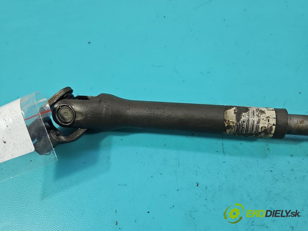 Opel Corsa D 2006-2014 1.2 16V 80 HP manual 59 kW 1229 cm3 3- Stĺpik volant  (Tyč riadenia (volantu))