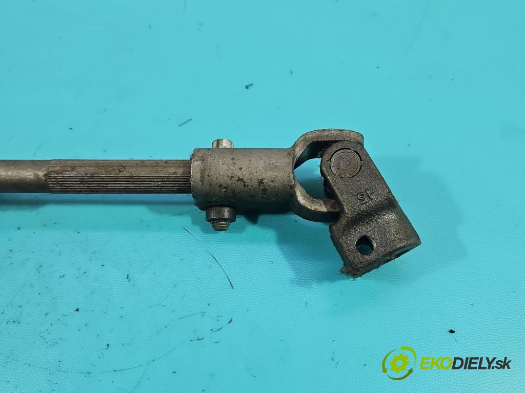 Opel Corsa D 2006-2014 1.2 16V 80 HP manual 59 kW 1229 cm3 3- Stĺpik volant  (Tyč riadenia (volantu))