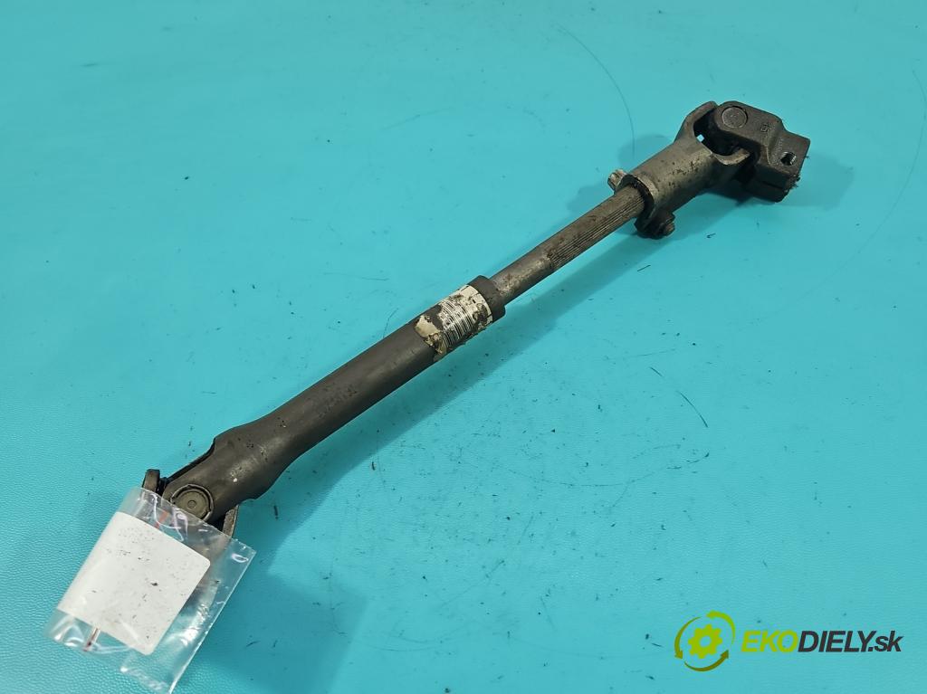 Opel Corsa D 2006-2014 1.2 16V 80 HP manual 59 kW 1229 cm3 3- Stĺpik volant  (Tyč riadenia (volantu))