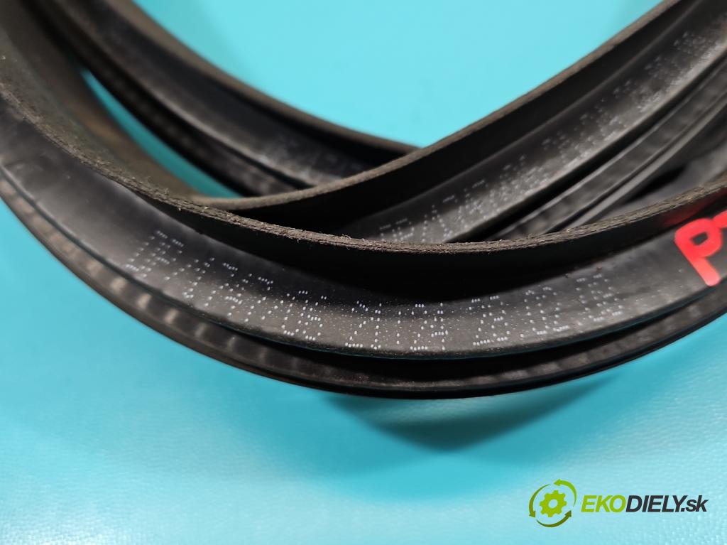 Mercedes ML W164 2005-2011 3.0 cdi (642940) 224 hp automatic 165 kW 2987 cm3 5- Těsnění: dveře zadní pravé  (Ostatní)