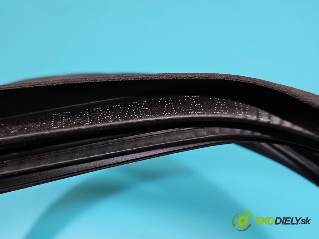 Mercedes ML W164 2005-2011 3.0 cdi (642940) 224 hp automatic 165 kW 2987 cm3 5- Těsnění: dveře zadní pravé  (Ostatní)