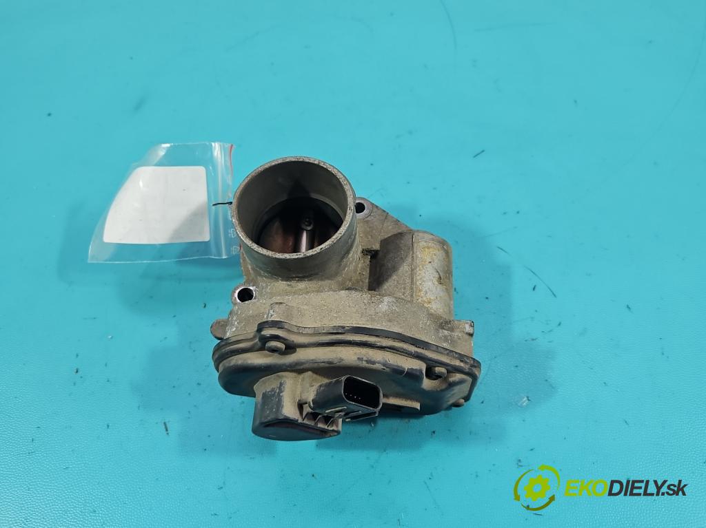 Ford Fiesta Mk6 2002-2008 1.4 16V 80 HP manual 59 kW 1388 cm3 5- klapka VP2S6U-9E928-BA (Škrtiaca klapka)