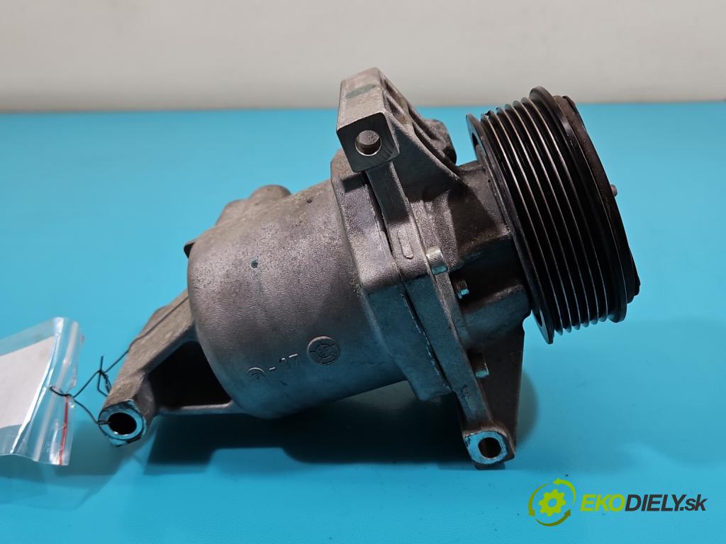 Dacia Sandero III 2020- 1.0 Tce 91 KM manual 67 kW 999 cm3 5- Kompresor: klimatizácie 926008469R-A (Kompresor klimatizácie)