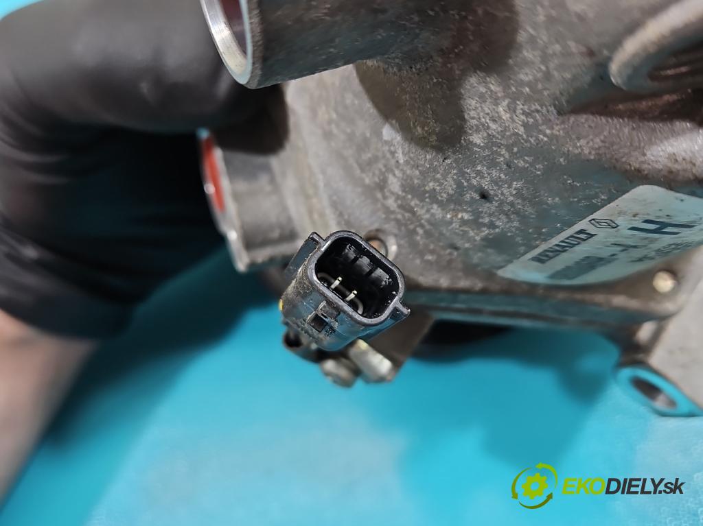 Dacia Sandero III 2020- 1.0 Tce 91 KM manual 67 kW 999 cm3 5- Kompresor: klimatizácie 926008469R-A (Kompresor klimatizácie)