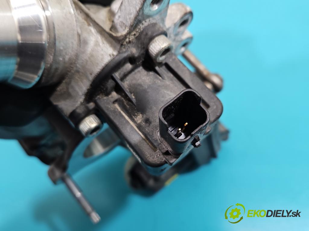 Dacia Sandero III 2020- 1.0 Tce 91KM manual 67 kW 999 cm3 5- Turbodmychadlo 16319700063 (Turbodúchadla (kompletní))