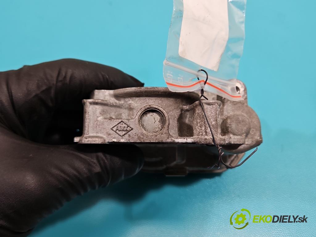 Dacia Sandero III 2020- 1.0 Tce 91 KM manual 67 kW 999 cm3 5- klapka 161200428R (Škrtiaca klapka)