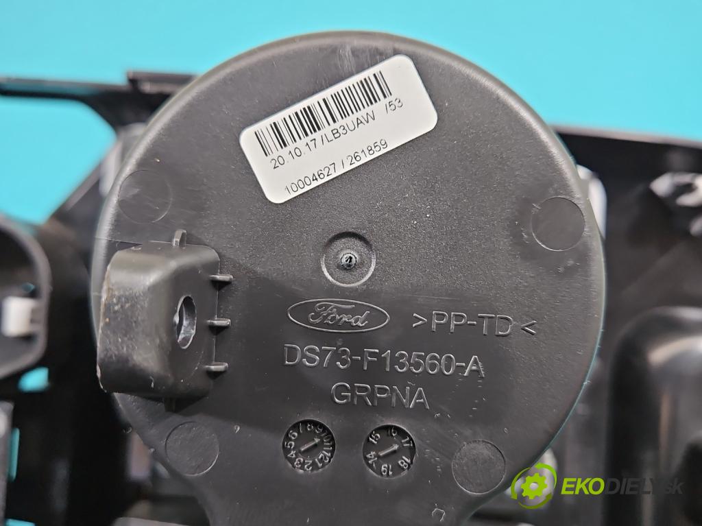 Ford Mondeo Mk5 2014-2022 2.0 tdci 179KM automatic 132 kW 1997 cm3 5- Rukojeť: na nápoje: DS73-F042B60-B (Držiak (úchyt) na nápoje)