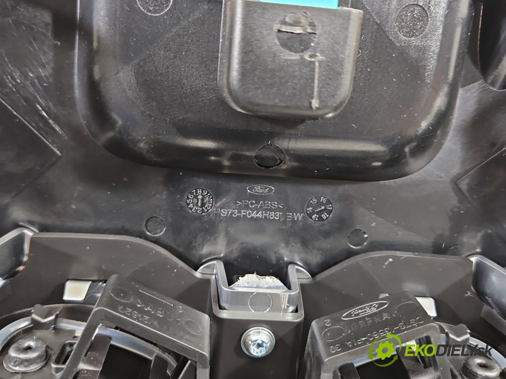 Ford Mondeo Mk5 2014-2022 2.0 tdci 179KM automatic 132 kW 1997 cm3 5- Rukojeť: na nápoje: DS73-F042B60-B (Držiak (úchyt) na nápoje)