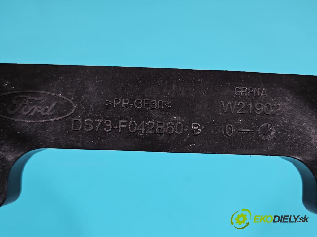 Ford Mondeo Mk5 2014-2022 2.0 tdci 179KM automatic 132 kW 1997 cm3 5- Rukojeť: na nápoje: DS73-F042B60-B (Držiak (úchyt) na nápoje)