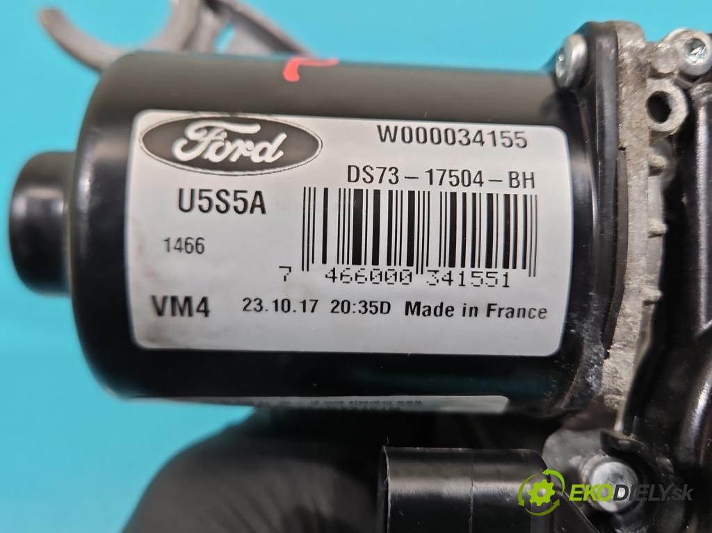 Ford Mondeo Mk5 2014-2022 2.0 tdci 179KM automatic 132 kW 1997 cm3 5- motor stieračov predné DS73-17504-BH