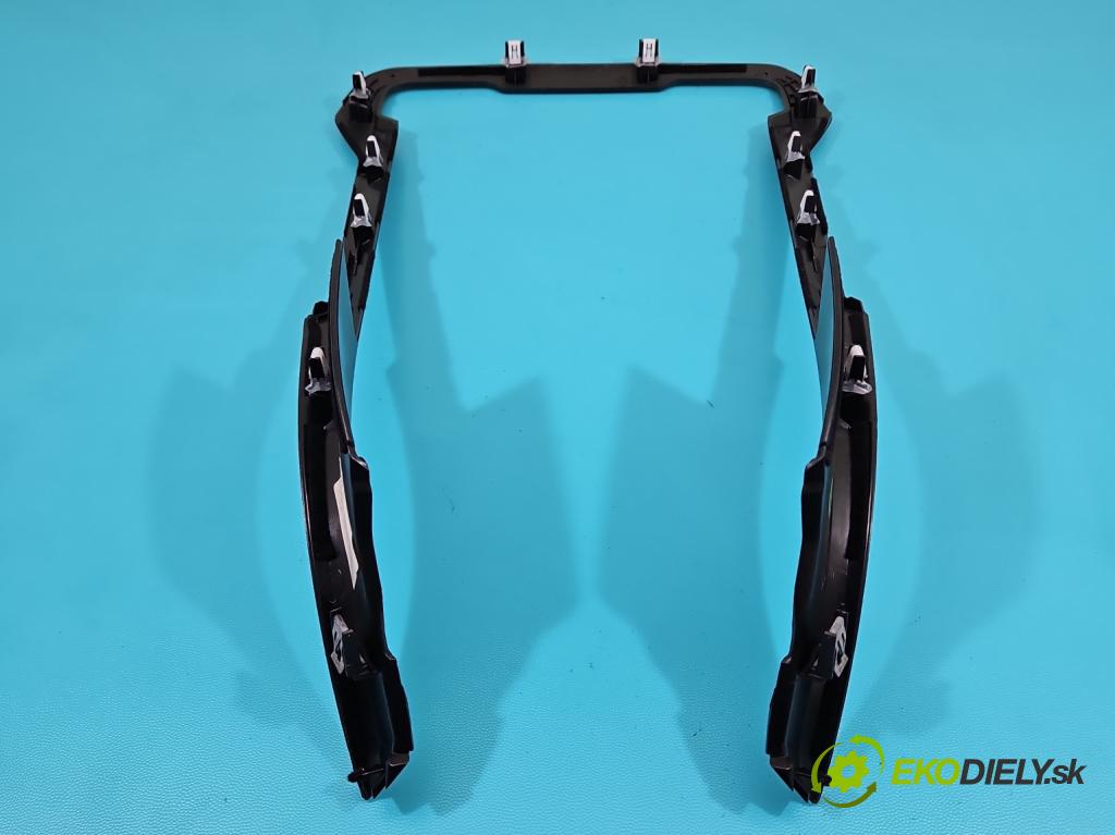 Ford Mondeo Mk5 2014-2022 2.0 tdci 179KM automatic 132 kW 1997 cm3 5- rameček rádia