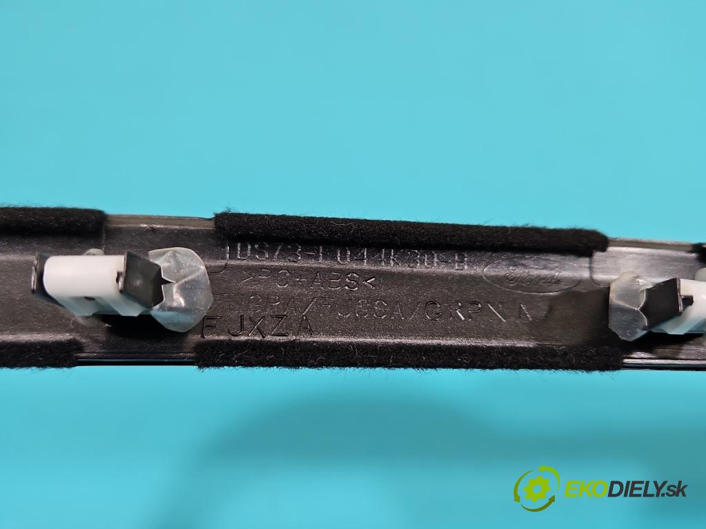 Ford Mondeo Mk5 2014-2022 2.0 tdci 179KM automatic 132 kW 1997 cm3 5- rameček rádia