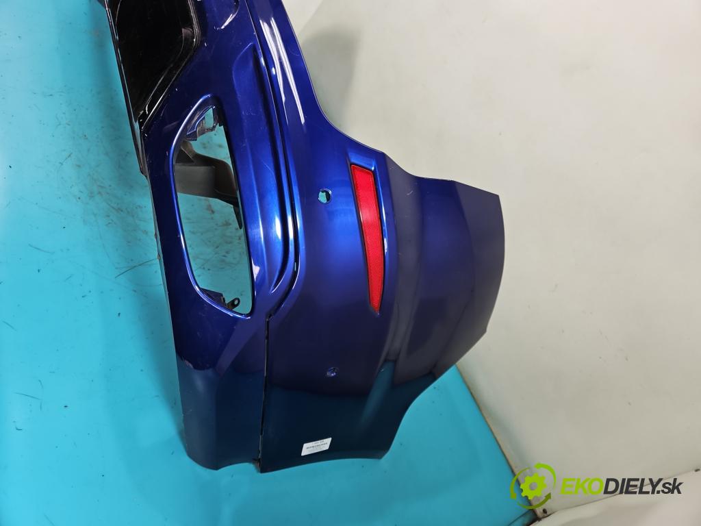 Ford Mondeo Mk5 2014-2022 2.0 tdci 179KM automatic 132 kW 1997 cm3 5- nárazník zadní  (Klika dveří ostatní)