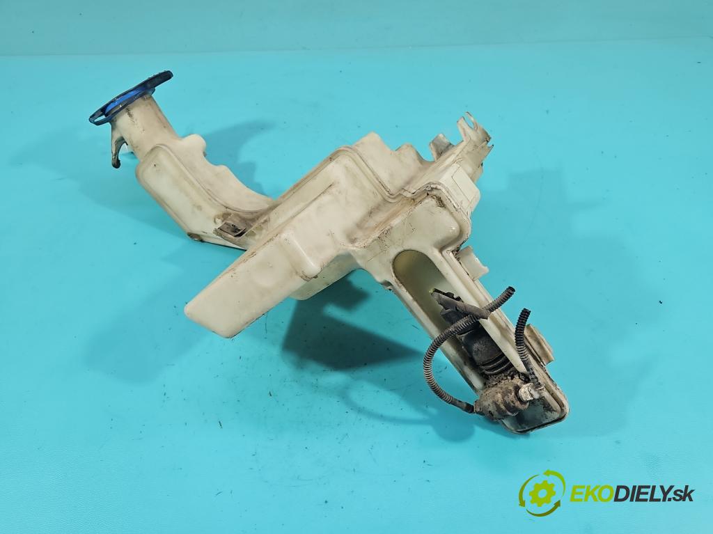 Vw Passat B6 2005-2010 2.0 tdi 140 hp automatic 103 kW 1968 cm3 5- nádržka tekutina: ostřikovačů 3C0955453