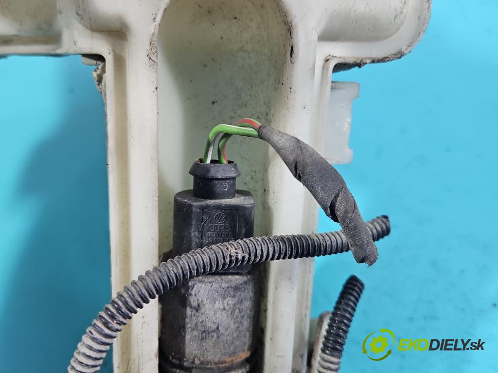 Vw Passat B6 2005-2010 2.0 tdi 140 HP automatic 103 kW 1968 cm3 5- nádržka tekutina: ostrekovačov 3C0955453