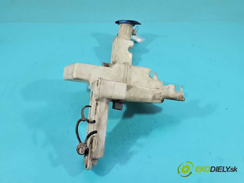 Vw Passat B6 2005-2010 2.0 tdi 140 HP automatic 103 kW 1968 cm3 5- nádržka tekutina: ostrekovačov 3C0955453