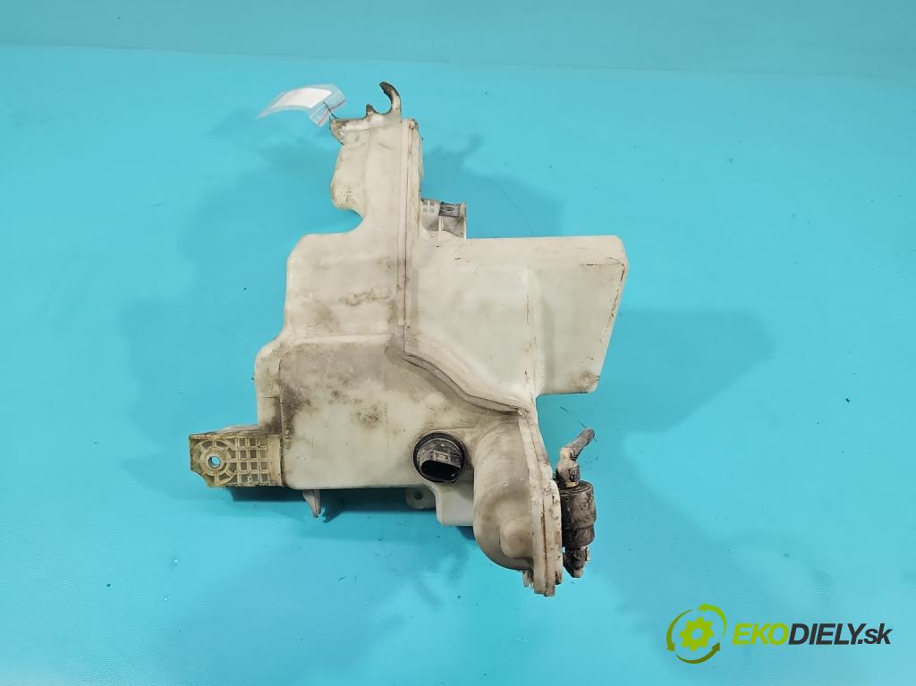 Vw Passat B6 2005-2010 2.0 tdi 140 HP automatic 103 kW 1968 cm3 5- nádržka tekutina: ostrekovačov 3C0955453