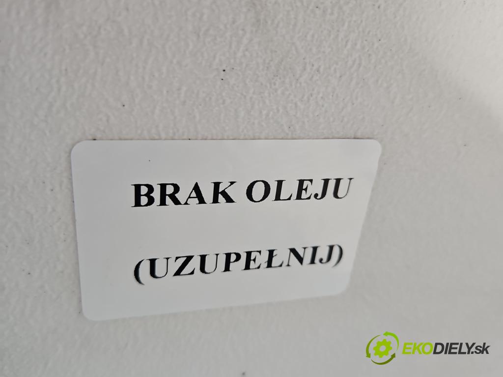 Dacia Sandero III 2020- 1.0 Tce 91 KM manual 67 kW 999 cm3 5- prevodovka stupeň,rýchlosť manual JT4004