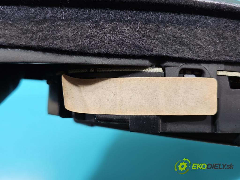 Audi A4 B5 1994-2001 1.9 tdi 90 HP manual 66 kW 1896 cm3 4- prístrojovka/ budíky 8D0919861F (Prístrojová doska)