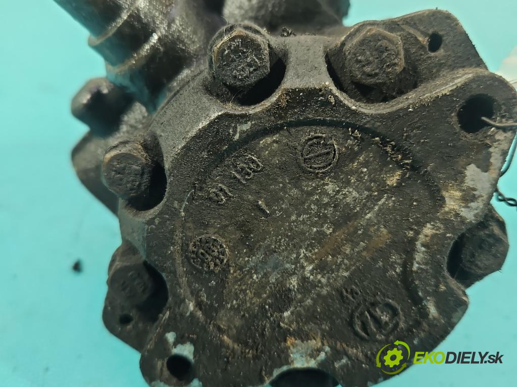 Vw Transporter T4 1990-2003 1.9 TD 68 HP manual 50 kW 1900 cm3 5- čerpadlo posilovač  (Servočerpadlo, pumpa riadenia)