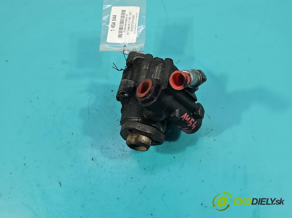 Vw Transporter T4 1990-2003 1.9 TD 68 HP manual 50 kW 1900 cm3 5- čerpadlo posilovač  (Servočerpadlo, pumpa riadenia)