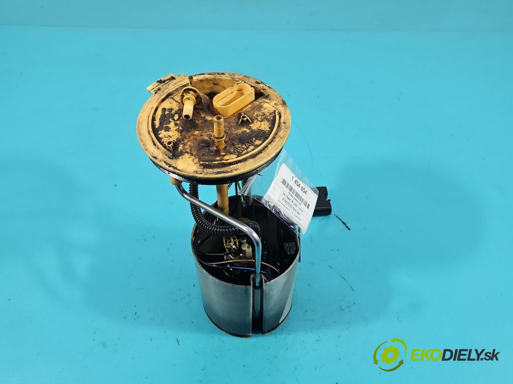 Vw Passat B6 2005-2010 2.0 tdi 140 hp automatic 103 kW 1968 cm3 5- čerpadlo paliva 3C0919050AA
