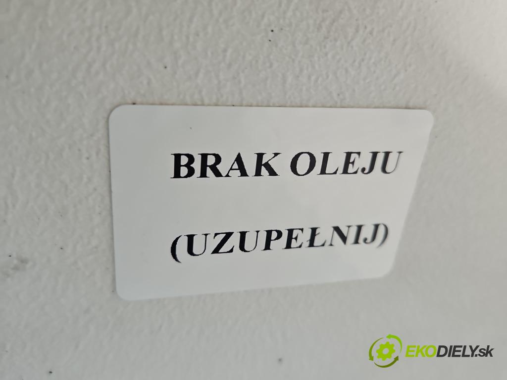 Citroen C3 I 2002-2009 1.4 hdi 68 HP manual 50 kW 1398 cm3 5- prevodovka stupeň,rýchlosť manual 20CN33
