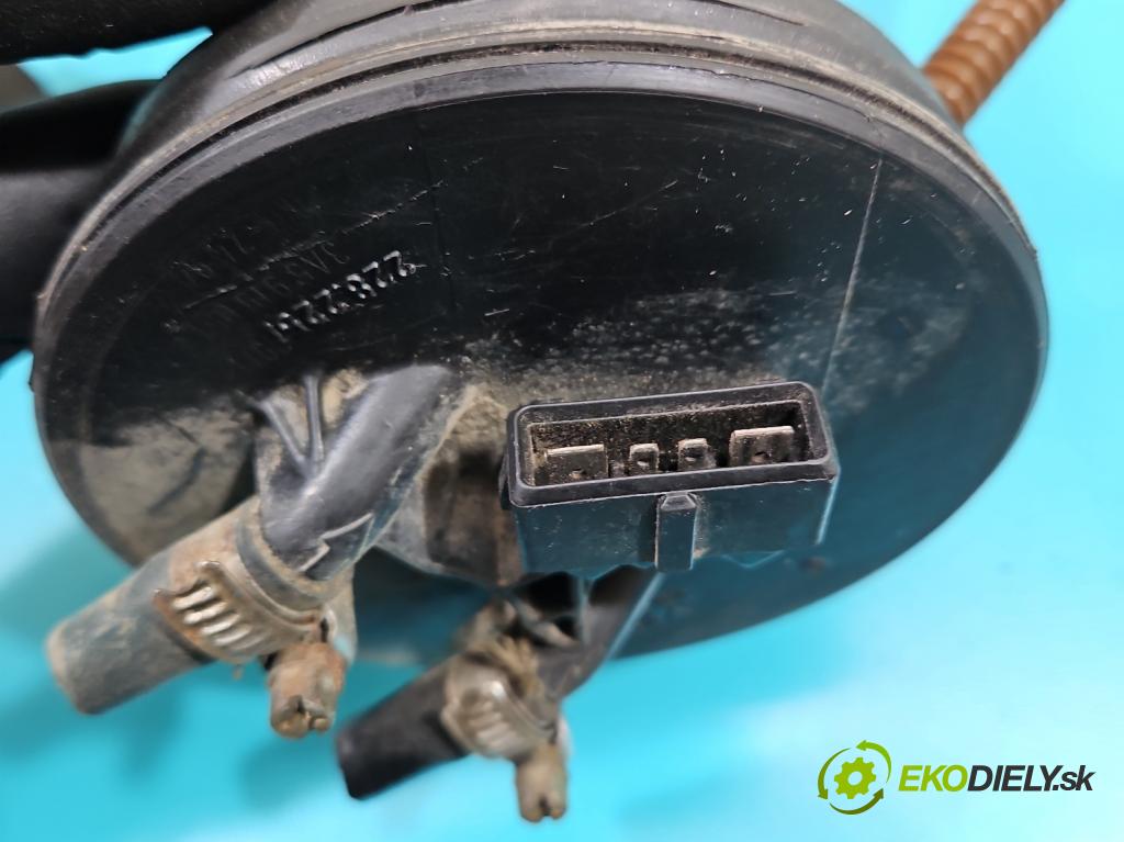 Vw Passat B4 1993-1997 1.8 90 hp manual 66 kW 1781 cm3 4- čerpadlo paliva 3A9919051J