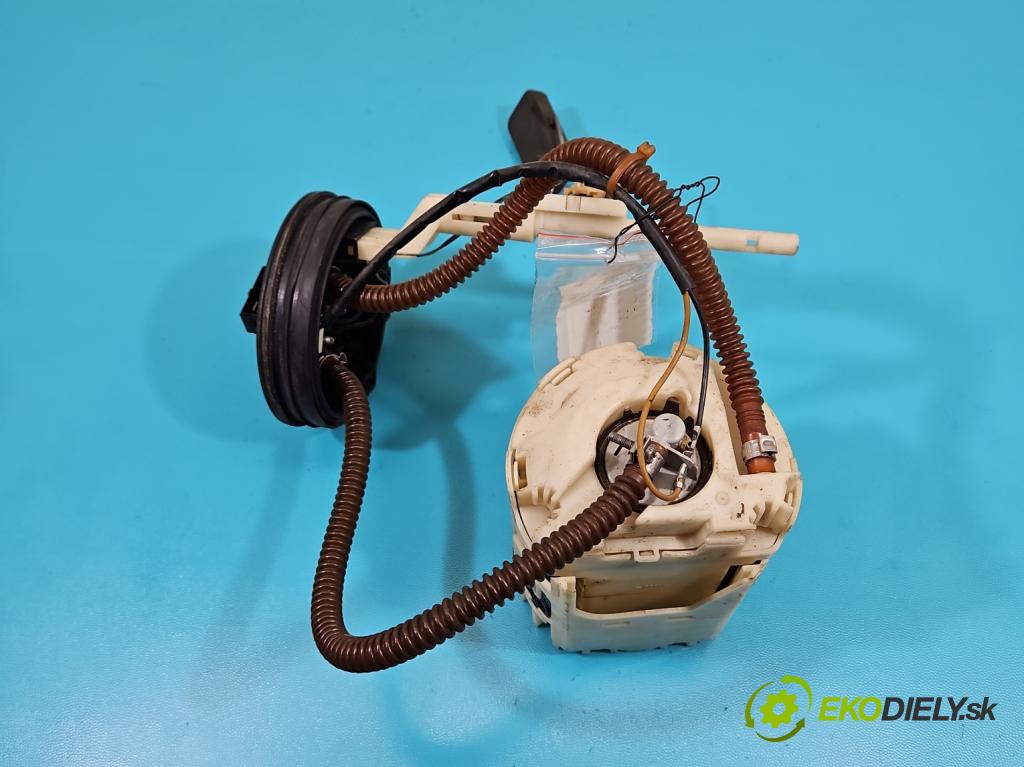 Vw Passat B4 1993-1997 1.8 90 hp manual 66 kW 1781 cm3 4- čerpadlo paliva 3A9919051J