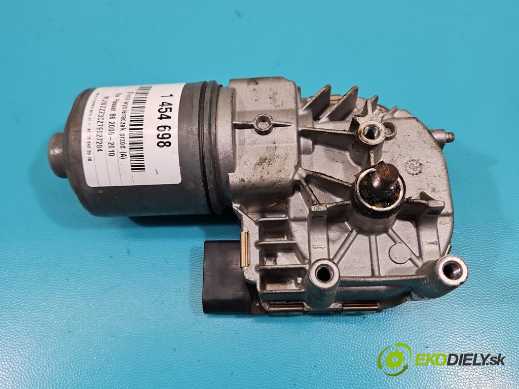 Vw Passat B6 2005-2010 2.0 tdi 140 HP automatic 103 kW 1968 cm3 5- motor stieračov predné 0390241791