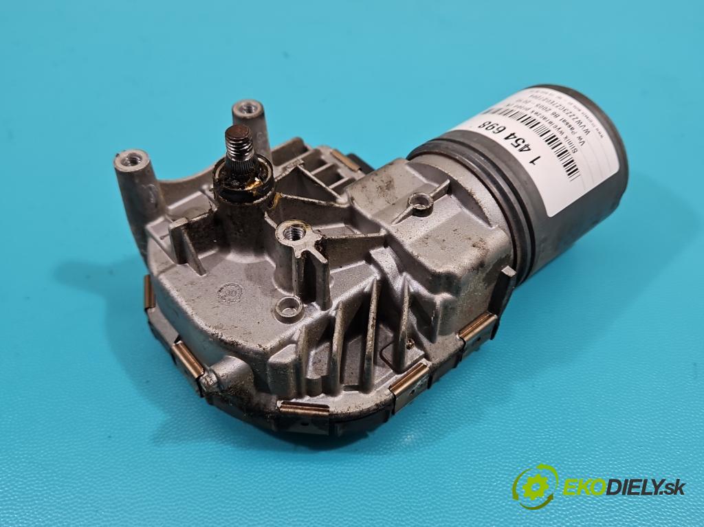 Vw Passat B6 2005-2010 2.0 tdi 140 HP automatic 103 kW 1968 cm3 5- motor stieračov predné 0390241791