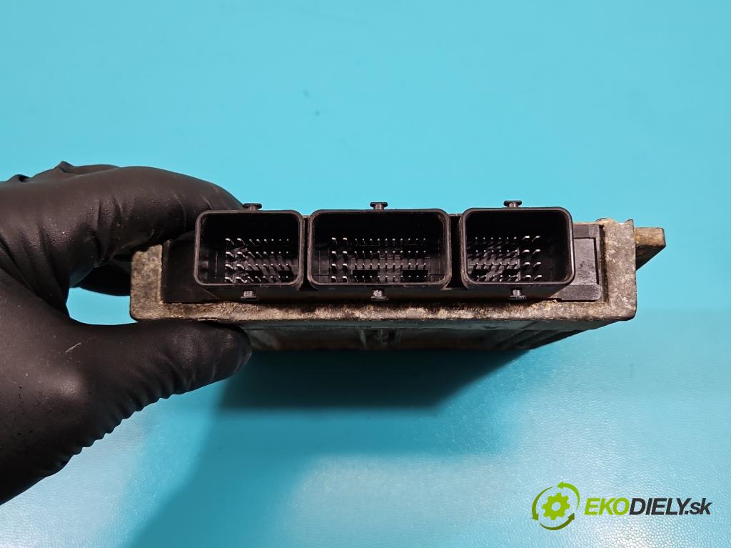 Renault Espace IV 2003-2014 2.0 T 163 HP automatic 120 kW 1998 cm3 5- riadiaca jednotka motora 8200323228