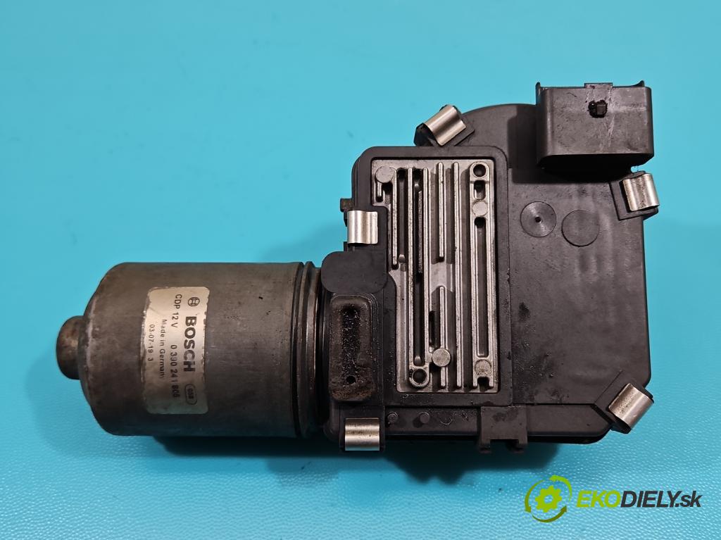Renault Espace IV 2003-2014 2.0 T 163 HP automatic 120 kW 1998 cm3 5- motor stieračov predné 0390241805