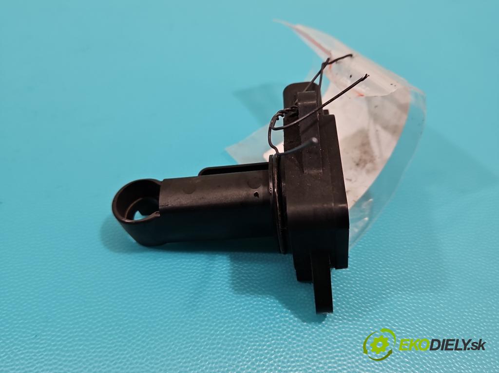 Suzuki Grand Vitara II 2005-2014 2.0 16V 140 HP manual 103 kW 1995 cm3 5- průtokoměr: 197400-2230 (Váha vzduchu)