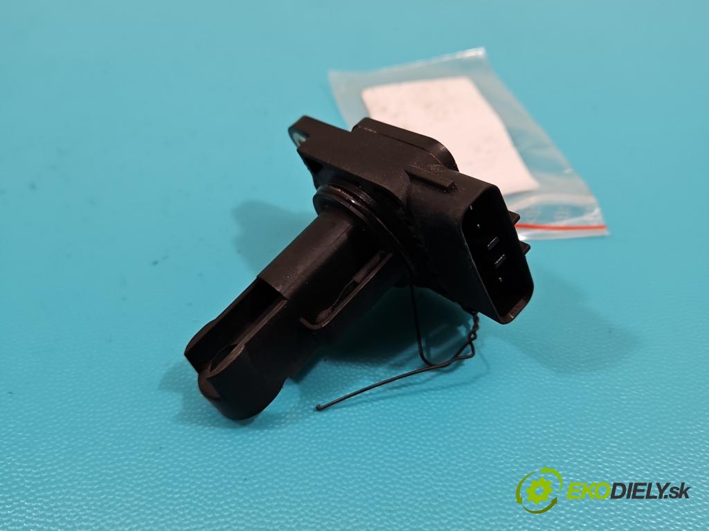 Suzuki Grand Vitara II 2005-2014 2.0 16V 140 HP manual 103 kW 1995 cm3 5- průtokoměr: 197400-2230 (Váha vzduchu)